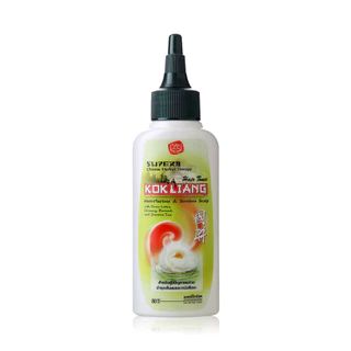 Koklilang Hair Tonic Anti-Hairloss & Soothes Scalp 80ml.