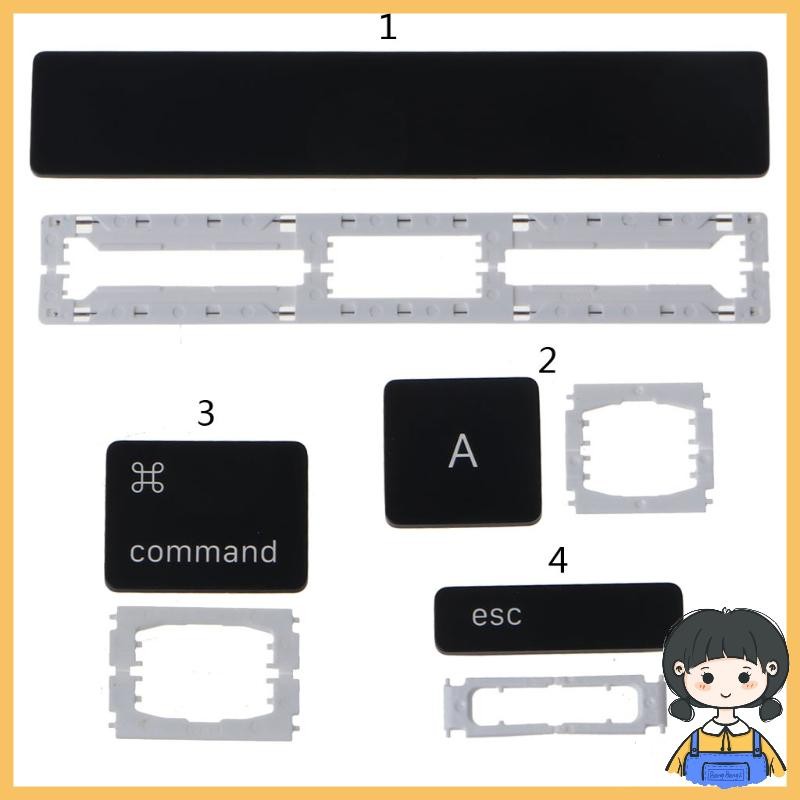 บางเปลี่ยน A1706 รูปแบบปุ่มกดสําหรับ 15 A1707 A1708 A1706 โน้ตบุ๊ค