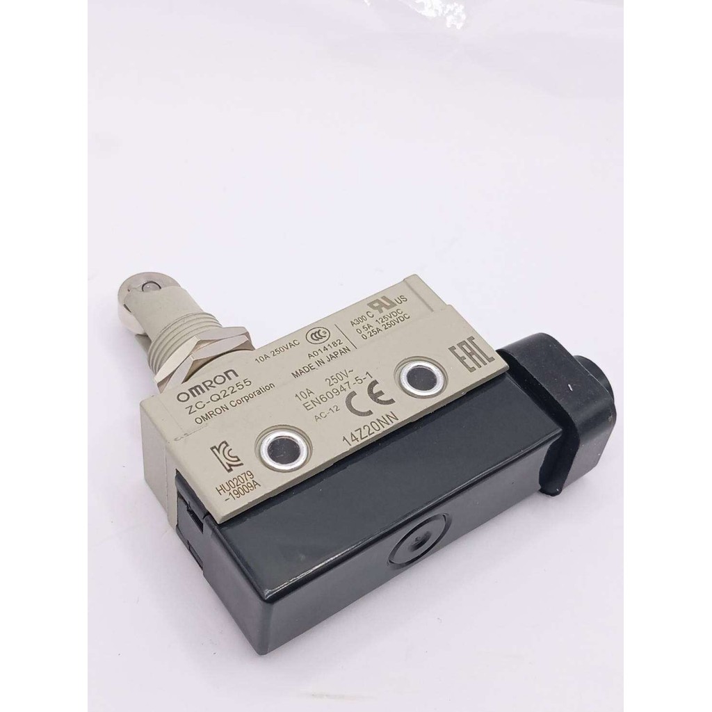 ส่งด่วน! LIMIT SWITCH  ZC-Q2255 🇨🇷พร้อมส่งสินค้าจากไทย🇨🇷🛵🚛