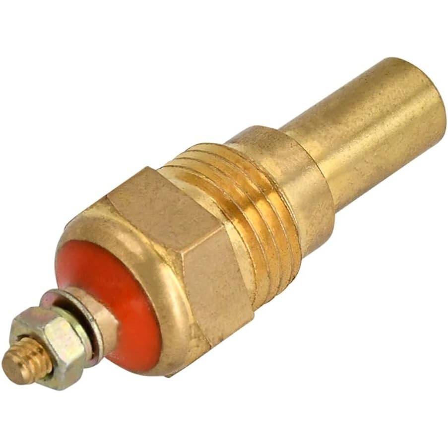 เซ็นเซอร์อุณหภูมิน้ํารถยนต์ 42571296 42571296, สําหรับ Hitachi 6BG1, ForExcavator EX2002 สําหรับ 5, 