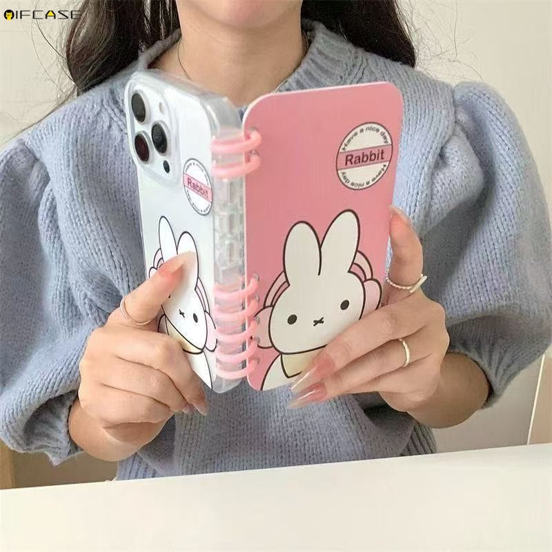 SAMSUNG โน๊ตบุ๊คหนังสือออกแบบสําหรับSamsung Galaxy A55 รูปที่ 6