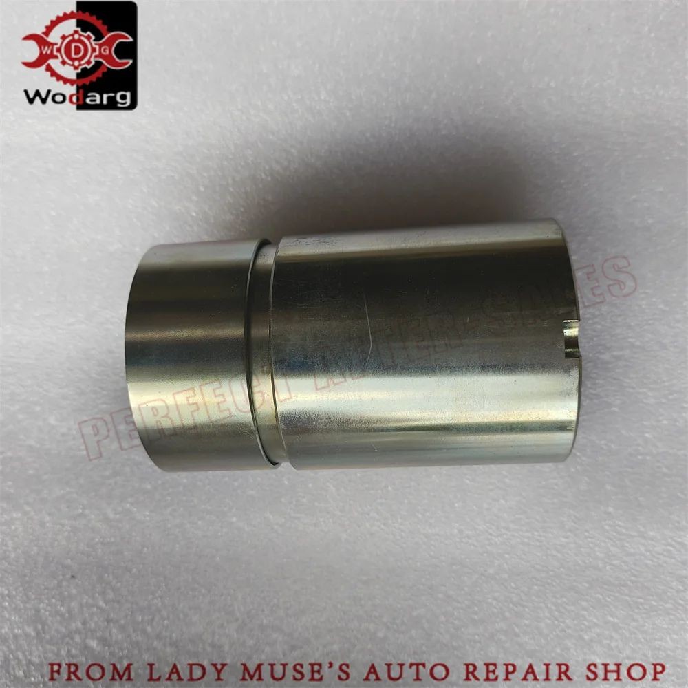 บรรจุภัณฑ์เดิม 0AM DSG7.03 DQ200 0AM325587F รับประกัน 3 ปีวาล์วเกียร์อัตโนมัติ Body ปรับปรุงชุดซ่อมส