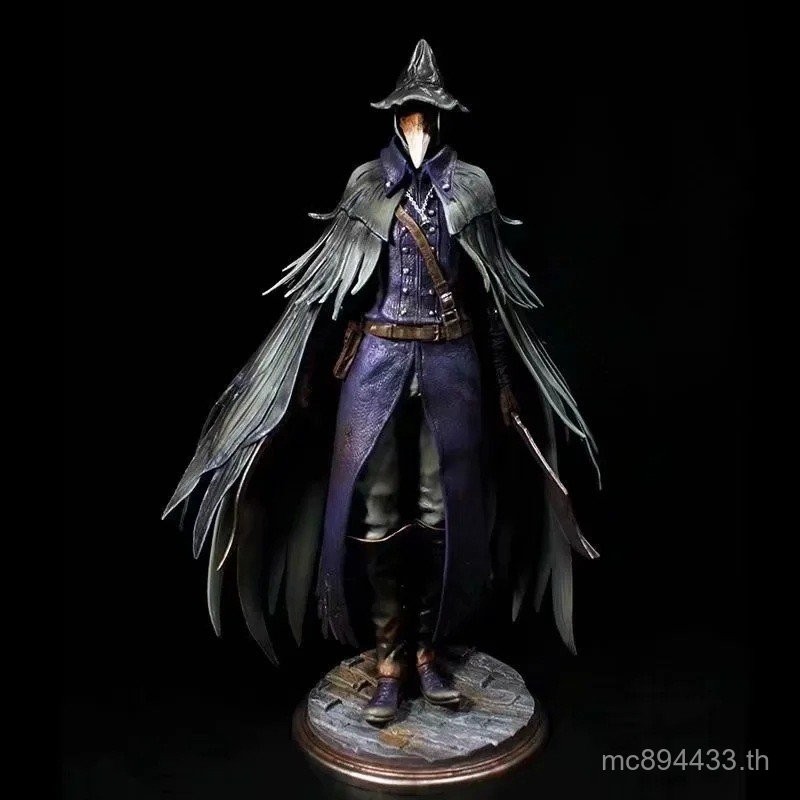 อะนิเมะรูป Bloodbornel Crow Feather Hunter Bird Sister Hunter Bloodbornel Crow Hunter รูป PQ7U