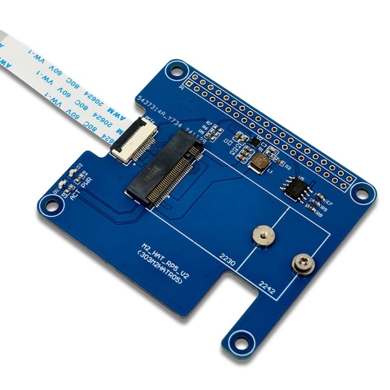 HL Global METER 2 Solid Link Board Consistent หลายบอร์ดรุ่น Rapid Data Processing