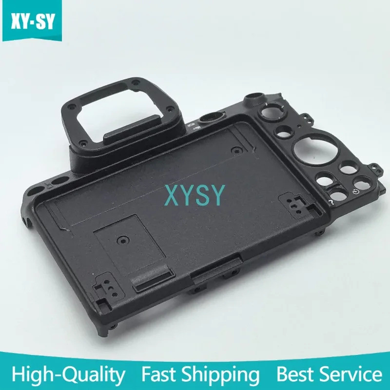 ใหม่สําหรับ Nikon Z6 II /Z7 Mark II Z6II Z7II ฝาครอบด้านหลังด้านหลังกรณีเปลี่ยนกล้องอะไหล่ซ่อม