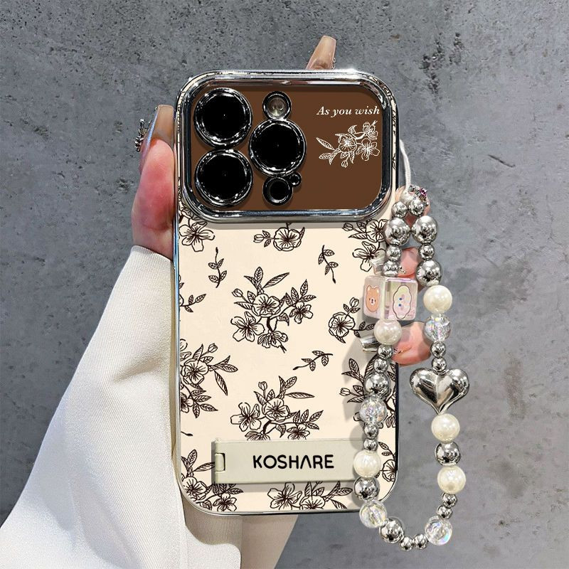 Bov🍒-เข้ากันได้กับ เคสไอโฟน iPhone 17PROMAX Apple 11 14plus 13pro 15PROMAX 17AIR 16pro-XY6DSC139