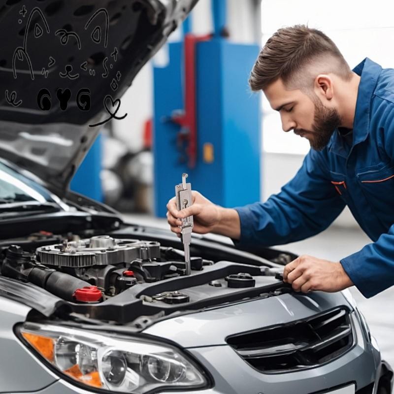 ชุดเครื่องมือตะขอและปิ๊กอัพ 2 In 1 ล็อคแบบพกพาหยิบ Se t Er