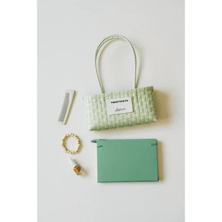 TWENTYFIFTH LANTA Basket Bag | Artisan Collection