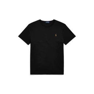 Polo Ralph Lauren TEE เสื้อยืด รุ่น MNPOTSH1N820099 สี 001 BLACK