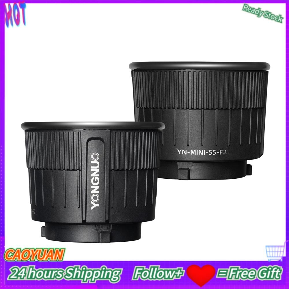Caoyuanstore Caoyuanstore Yongnuo Photography Light Reflector Cover Mini Bowens Mount แทน YN150/YN15
