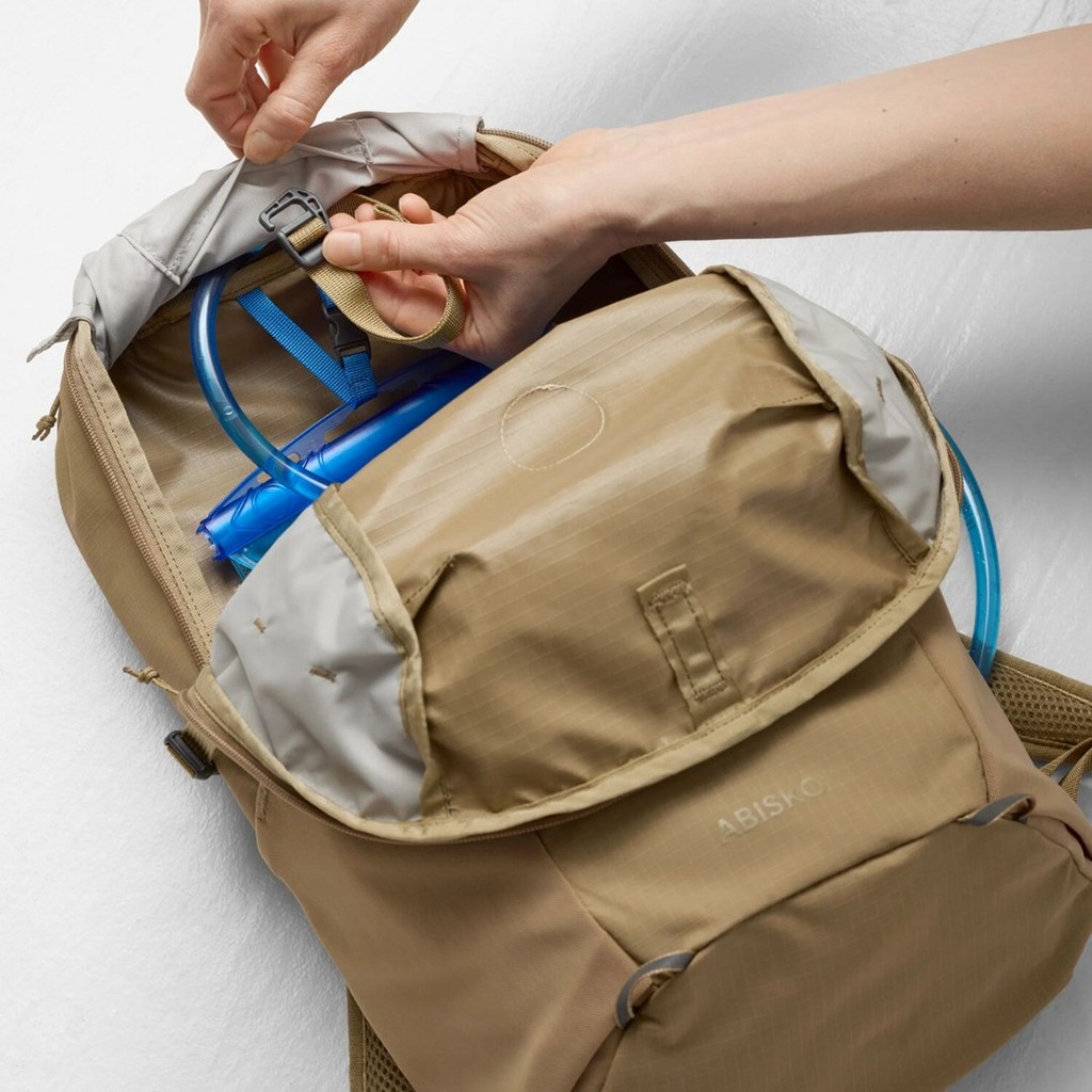 Fjällräven حقيبة ظهر Abisko Softpack 16 — صورة 5