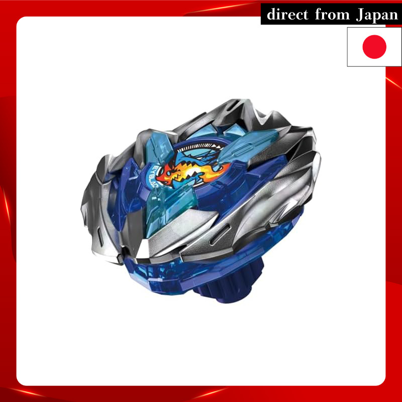 BEYBLADE X UX-01 Starter Drum Buster 1-60A
