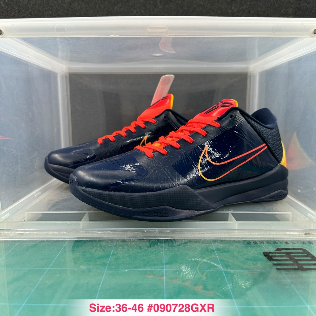 รองเท้าบาสเก็ตบอลเทรนนิ่ง Jordan Zion 4 Pang Hu Zion รุ่นที่ 4 ของแท้