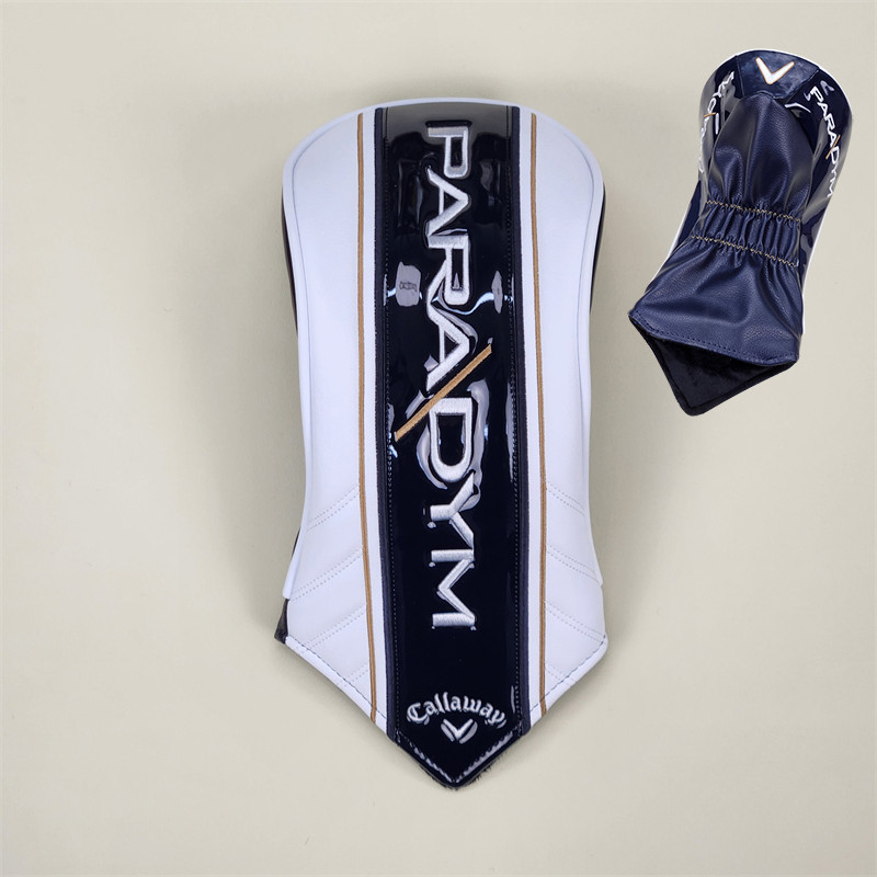 Headcover กรอบสำหรับไม้กอล์ฟ Paradym Driver