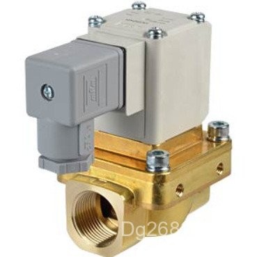 นิวเมติกโซลินอยด์วาล์ว SMC ส่วนประกอบนิวเมติก vxz2c2hgaT1209BU-20 vxz252hga และสามารถสอบถาม LD9C