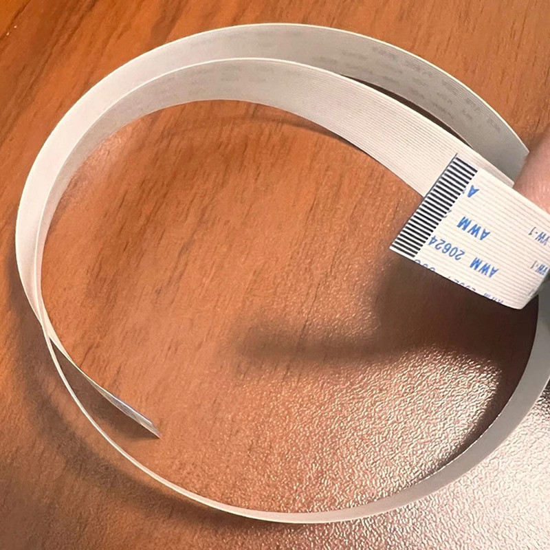 1PC CE6000-60 ปุ่มควบคุมแผงสายเคเบิลข้อมูลสําหรับ Graphtec CE7000-40 CE7000-60 CE7000-130 คีย์บอร์ดป