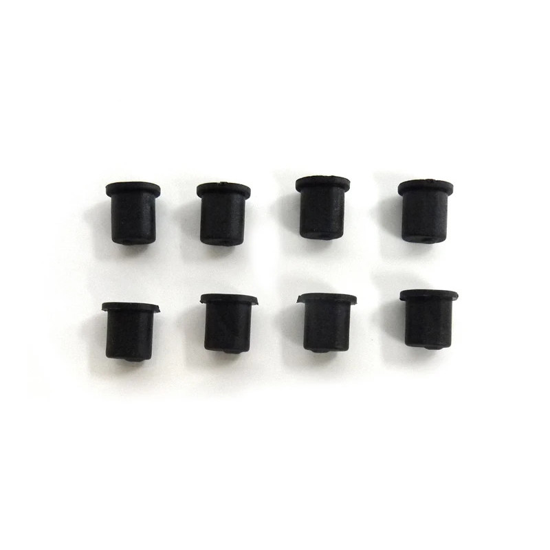 ไฮโมโตะ 820016 8E027 Boccole di Regolazione 8pz 1/8 BUSHES ADJUSTMENT HIMOTO