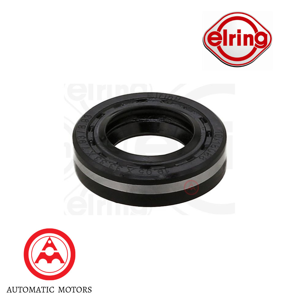 Mercedes Benz Elring พวงมาลัย Hydraliuc ปั๊มซีลน้ํามัน 19.05X33.33X7.93 M115 M102 M110 M123 VICKER 2