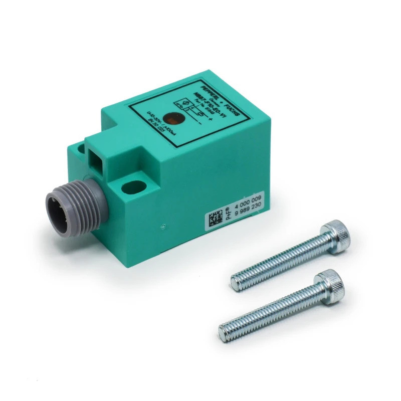 ใหม่ Proximity Switch SenSor NBB7-F10-E0-V1 NBB7-F10-E0-V2 NBB7-F10-E2-V1