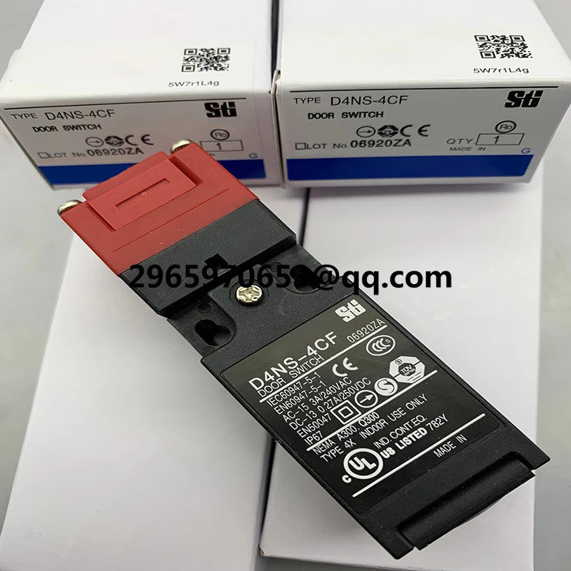 จัดส่งรวดเร็ว D4SL-N2AFA D4SL-N2BFA D4SL-N2CFA D4SL-N2DFA D4SL-N2SFA D4SL-N2TF-N2FA D4SL-N2FA D4SL-N