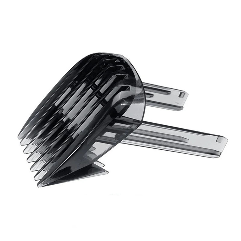 1pcs 7-24 มม.ผม Clipper หวีสําหรับ Philips HC7460 HC9450 HC9490 HC9452 ตัดผม Trimmer เคราหวีตัดผมเคร