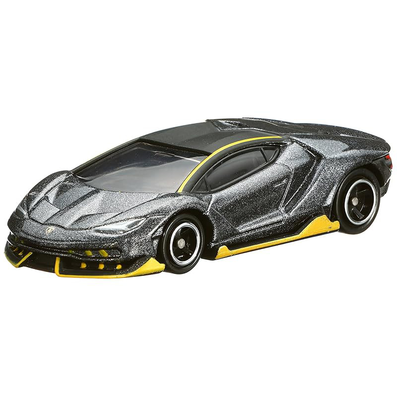 Tomica No. 81 Lamborghini Centenario LP770-4 (Box)