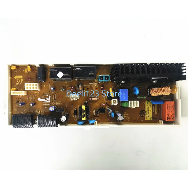 สําหรับ Samsung เครื่องซักผ้า DC92-0023C DC92-0023B DC92-002523 DC92-00523M H