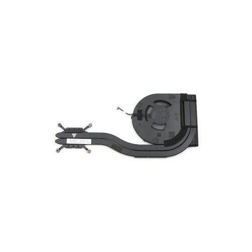 ยี่ห้อใหม่เหมาะสําหรับ Lenovo ThinkPad T14 P14S 2nd Gen พัดลมหม้อน้ํา 5H41B77188