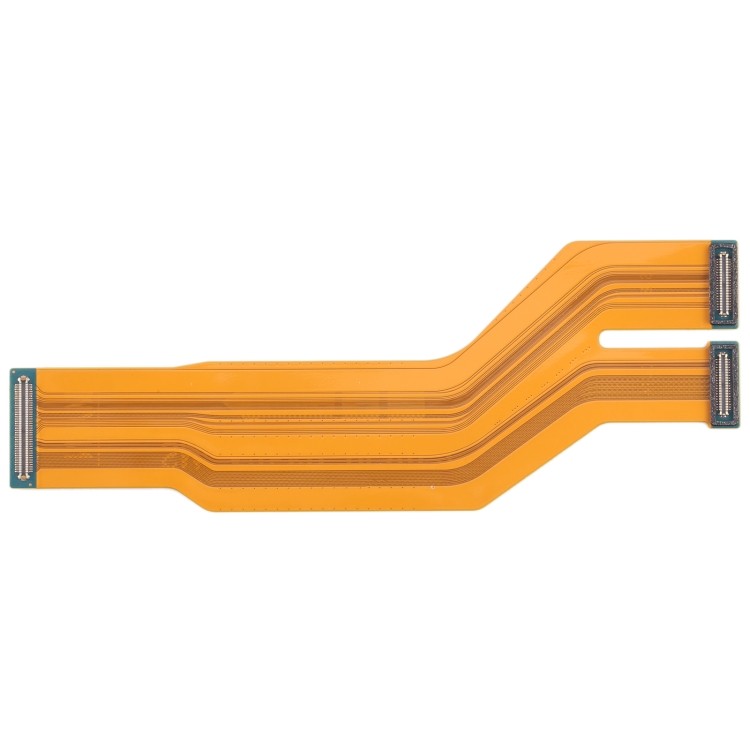 ป้อนกลับที่ดีสําหรับ Samsung Galaxy A25 5G SM-A256B เมนบอร์ด Flex Cable
