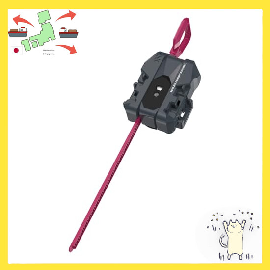 [Japanese Version] BEYBLADE X BX-40 Winder Launcher L