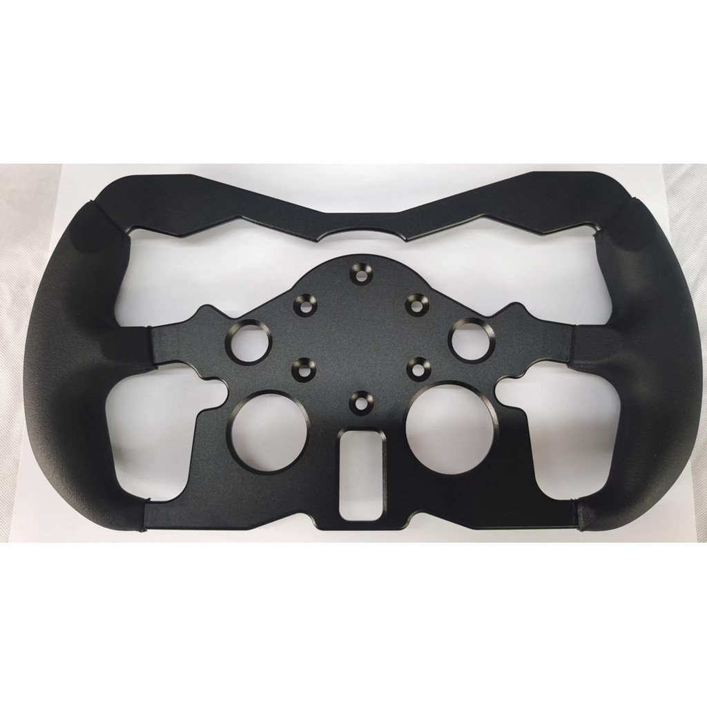 G29 g923 racing จําลองยางฉีดสูตรพวงมาลัย universal Logitech