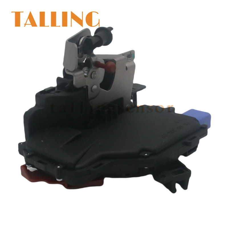 8E0839015C ด้านหน้าขวาประตูล็อค Actuator สําหรับ Audi A4 S4 2002 2003 2004 2005 1.8L 2.0L 3.0L รถยนต