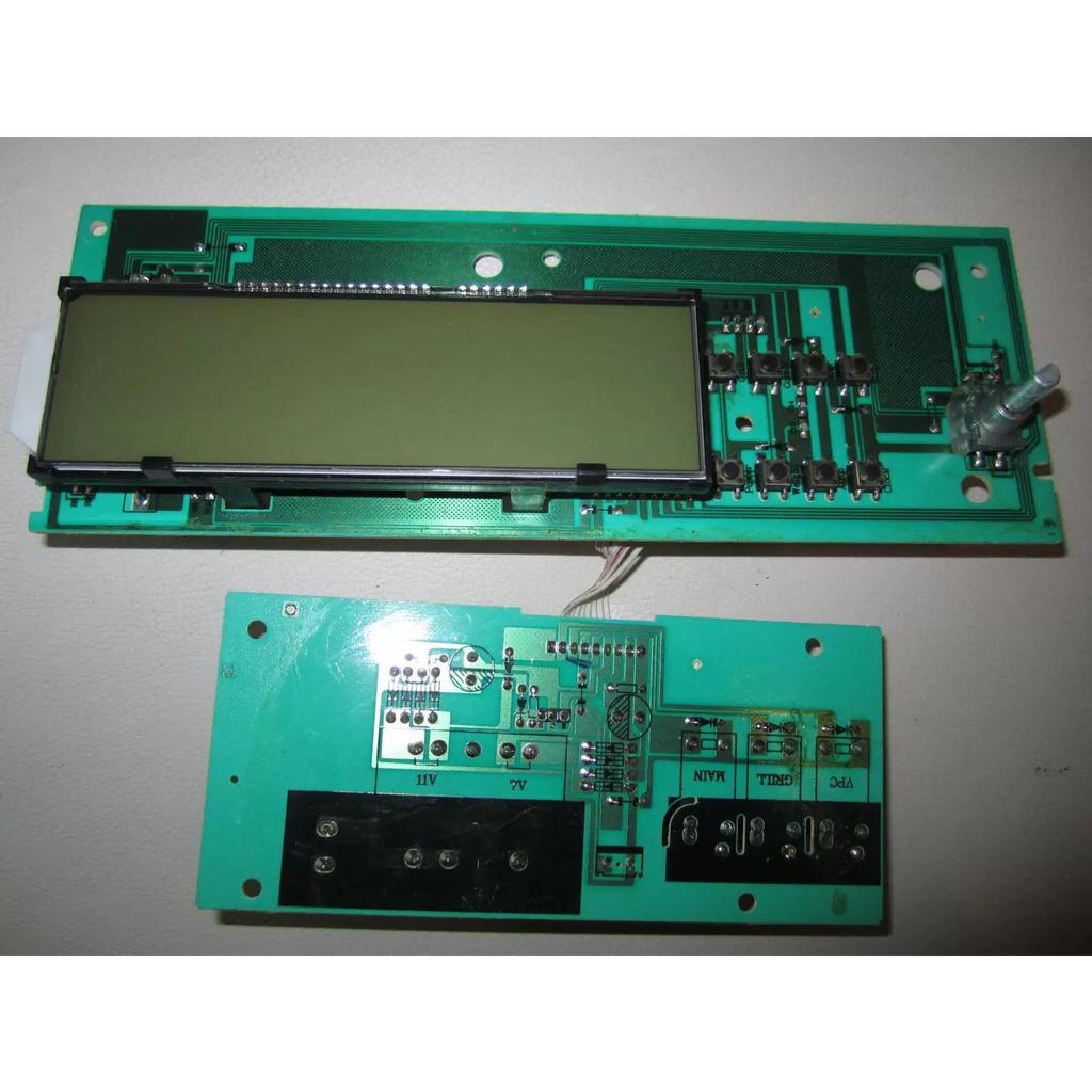 แผงวงจรเตาอบไมโครเวฟ Grans MBC180-LC38-48 เหมาะสําหรับ G80F23DCN3L-F7R0dcsl-x7h