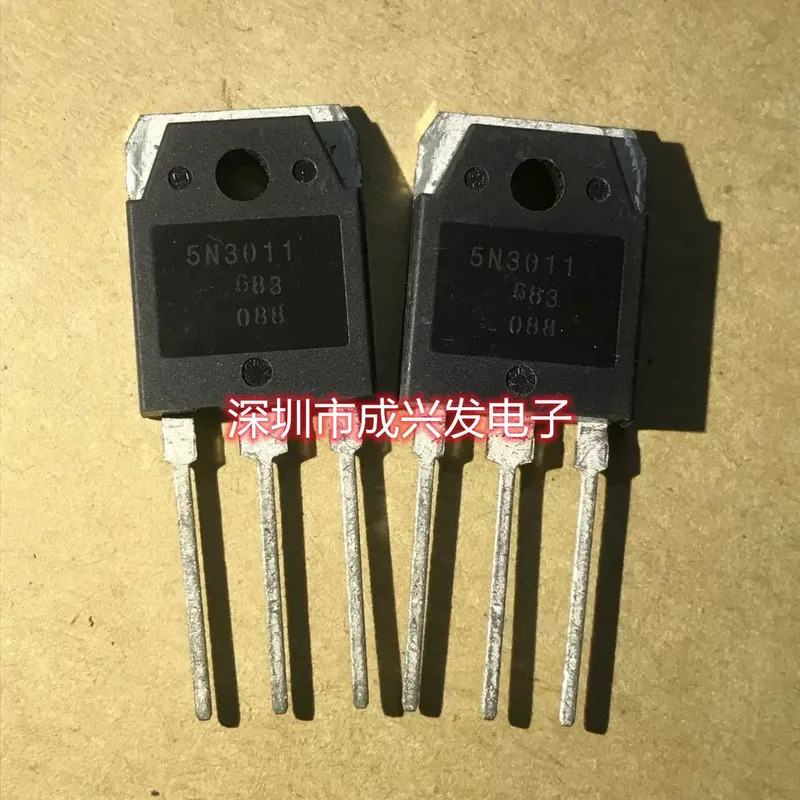 10PCS 5N3011 H5N3011P TO-3P 300V 88A MOSFET IGBT MOS ใหม่ทรานซิสเตอร์เดิมคุณภาพสูง