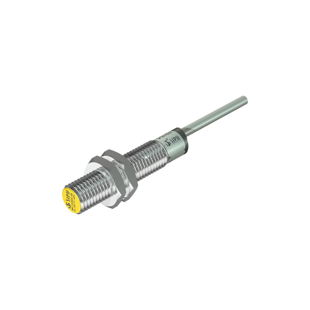 HL-M12-S2NO Proximity Switch PO/NC/PC/N0/P0/TO/T0/TC/A0/AO/AC Sensing SIP