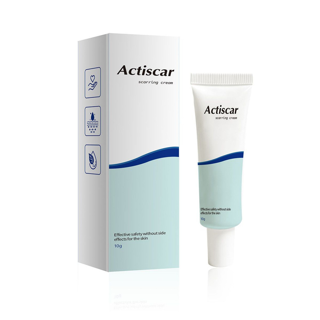Scar Cream A142 Scar Cream Scar Care WJG