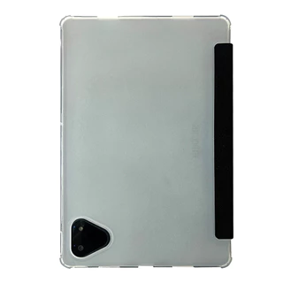 Slim แท็บเล็ต Funda สําหรับ Alldocube iPlay 70E (2025) T1160 10.95 "Tri-Folding Stand Cover นุ่มกลับ Coque สําหรับ iPlay 70e 2026 T1161