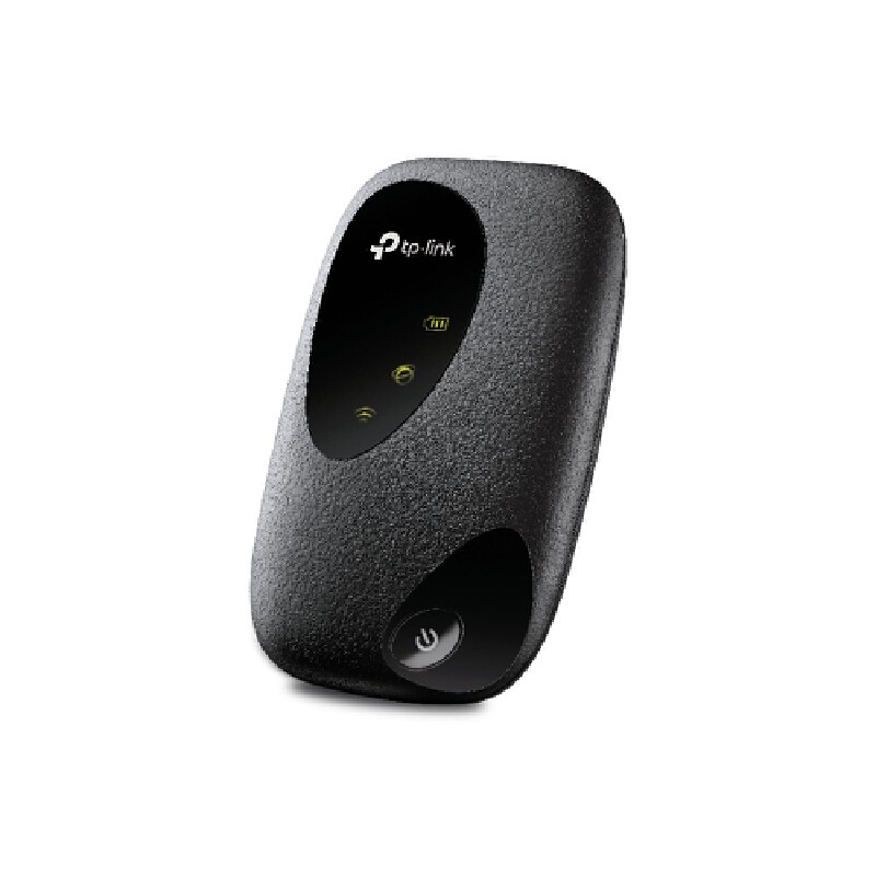 TP-LINK 4G LTE MOBILE MIFI รุ่น M7000 แบตเตอรี่ 2000MAH