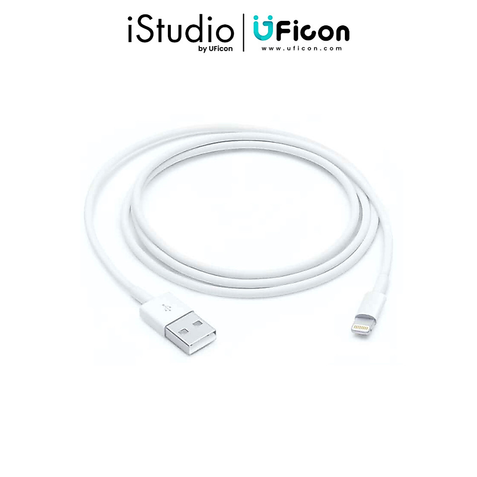 Apple Lightning To USB Cable [iStudio by UFicon]