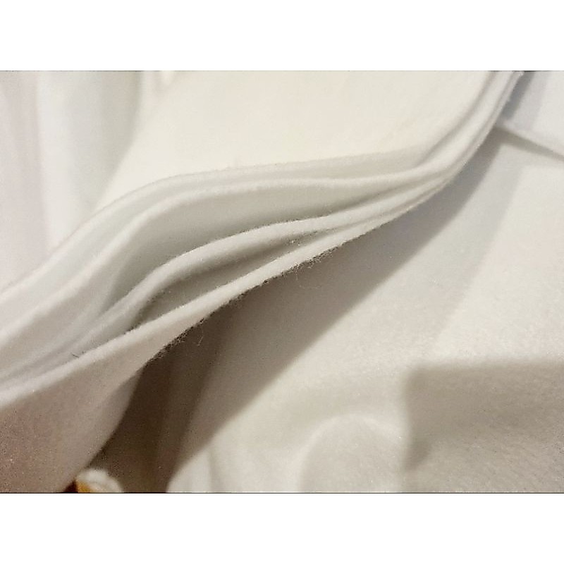✨️🎉ใย​สำลีอัดแผ่น​🪡🧵
