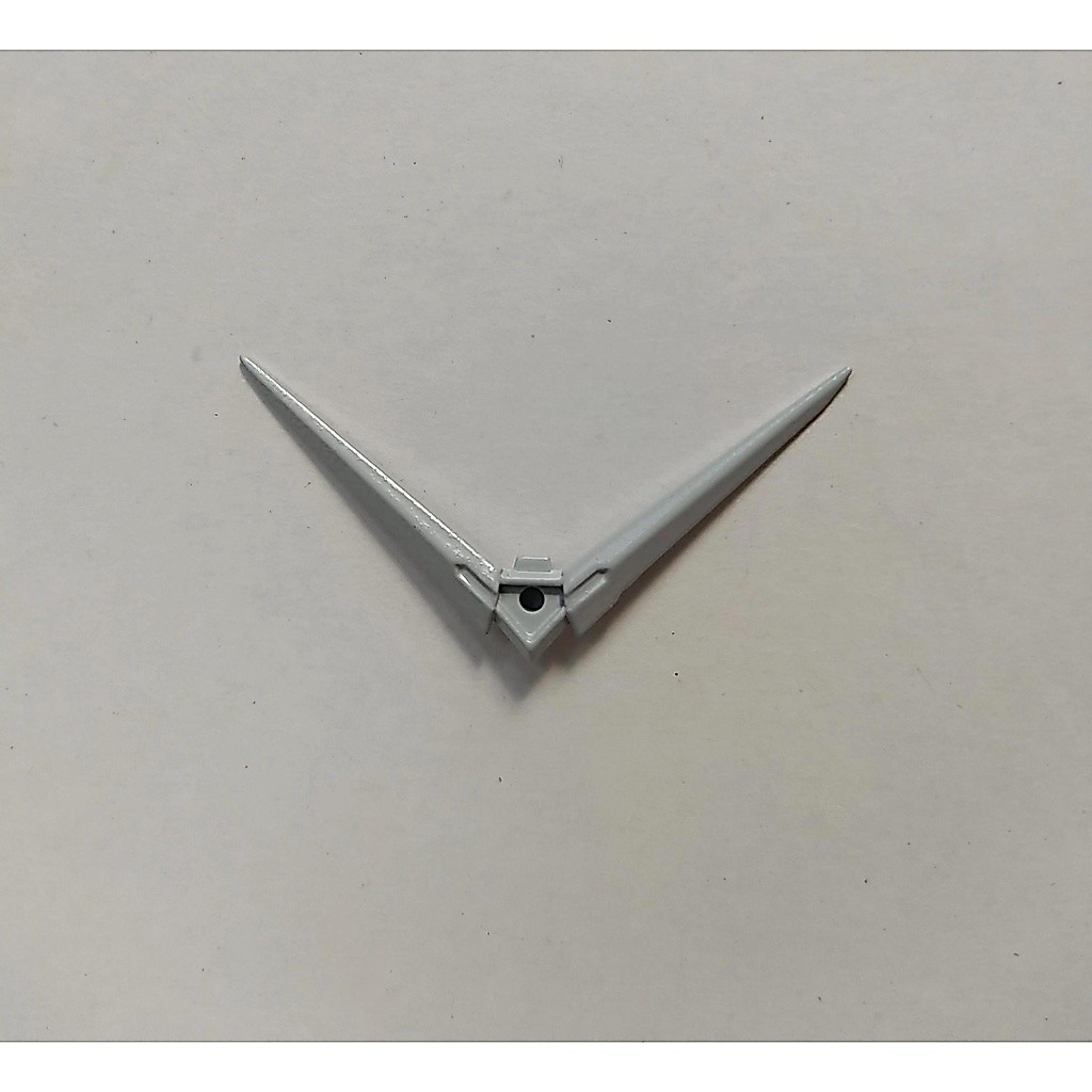 CA PGU PG unleashed 1/60 RX-78-2 2.0 Metal V-FIN ANTENNA M1-1 อะไหล่ทดแทน