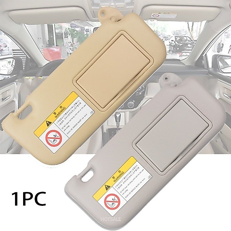 Trlnauto ที่บังแดด for Vios Fs Yaris Carlla ที่บังแดดภายใน