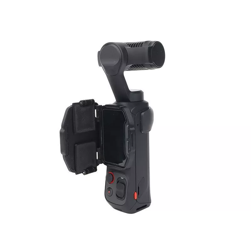 Shadowstone Insta360 Luna Ultra อุปกรณ์บังแสงหน้าจอสำหรับการถ่ายภาพกลางแจ้ง thumbnail 4