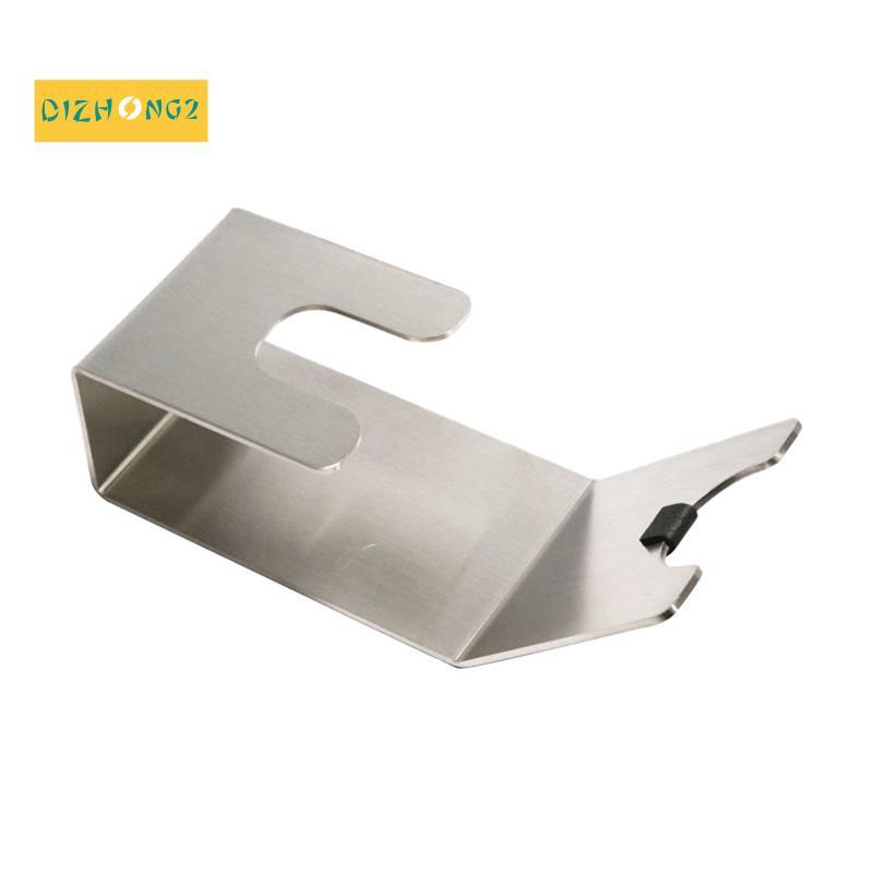 [dizhong2]Coffee Portafilter Stand Stainless Steel Portafilter Holder for 51/54/57/58MM Portafilter
