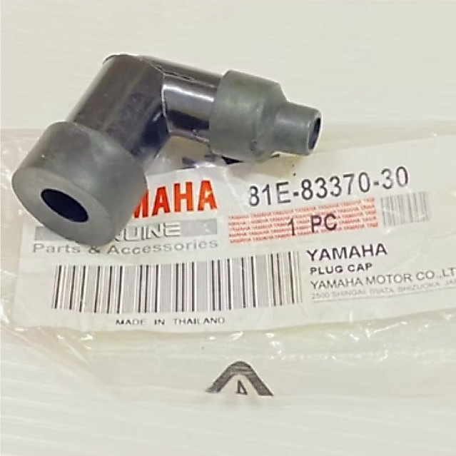 ปลั๊ก UNIVERSAL KEPA / ปลั๊กหมวก YAMAHA