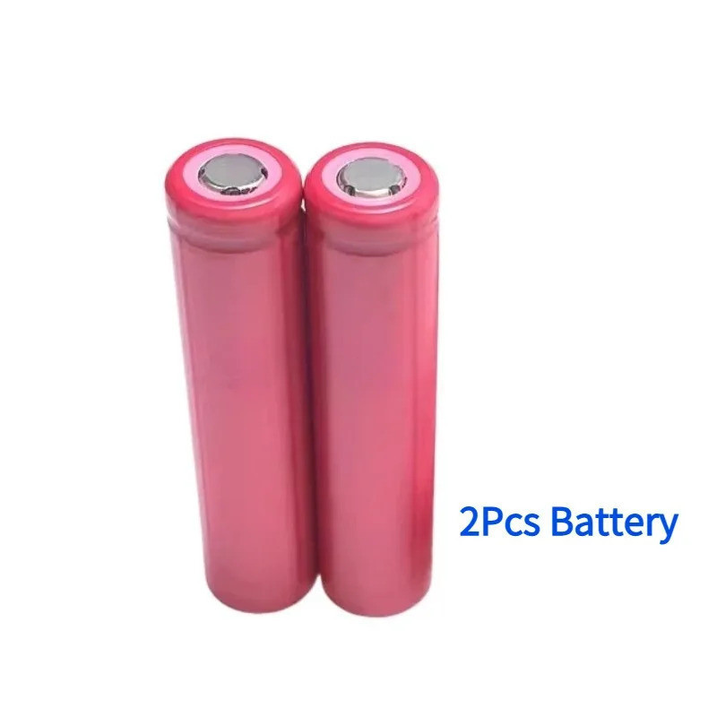 สําหรับ Sanyo หัวแบน 3.6V 14650 UR14650R 1050mAh แบตเตอรี่