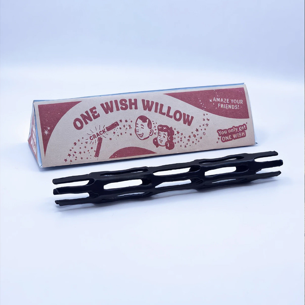 One Wish Willow Movie Collectible (Obsession)