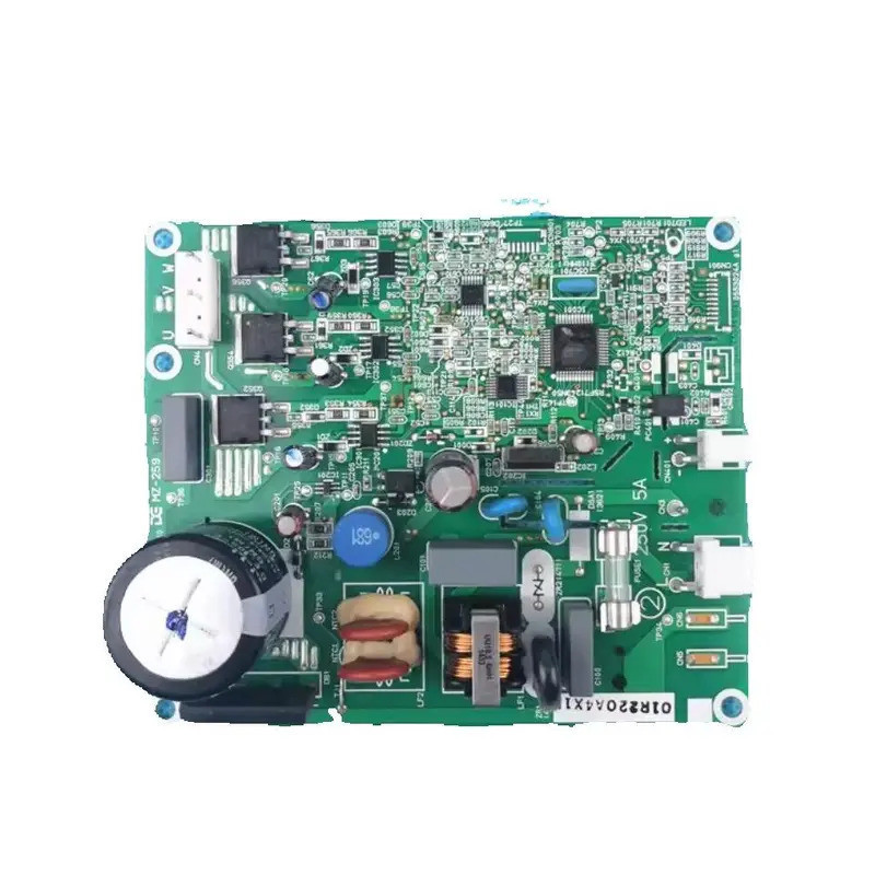 ใช้สําหรับตู้เย็นบอร์ดคอมพิวเตอร์โมดูลไฟ VNX1116Y mz-259-04R220 VNC1113Y ชิ้นส่วนบอร์ด