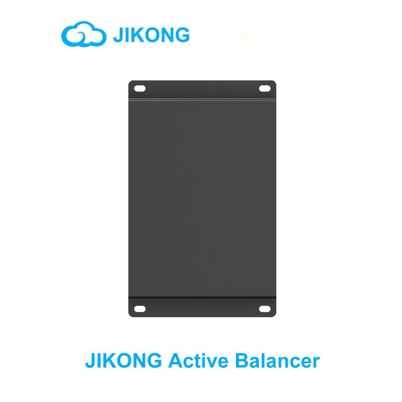JIKONG สมาร์ท Active Balancer JK-B2A8S JK-B2A16S JK-B4A24S 2A 4A 4S 8S 16S 20S 24S บลูทูธ APP LiFePO