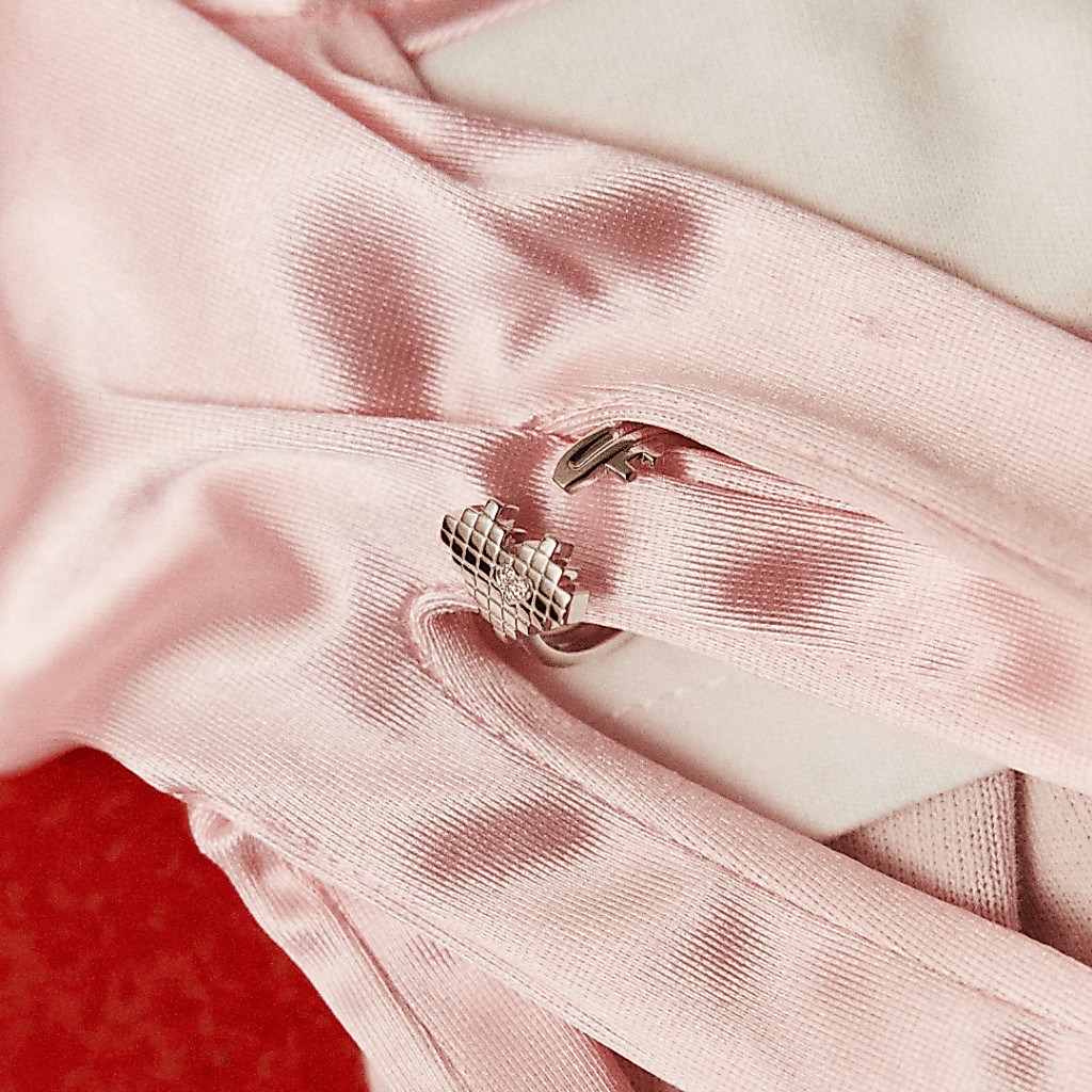 Key to my Heart Ring | Divine x Gail's Jewelry